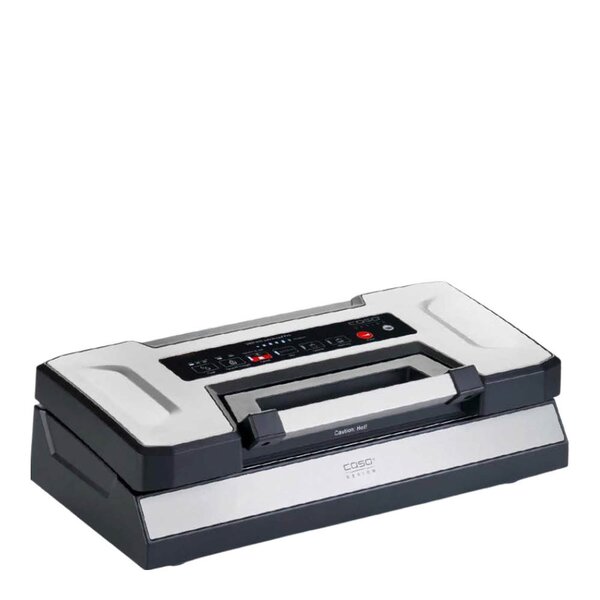 Caso VRH 800 Advanced Pro vakuumpakker stål