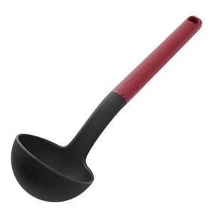 KitchenAid Classic saussleiv 34 cm empire red