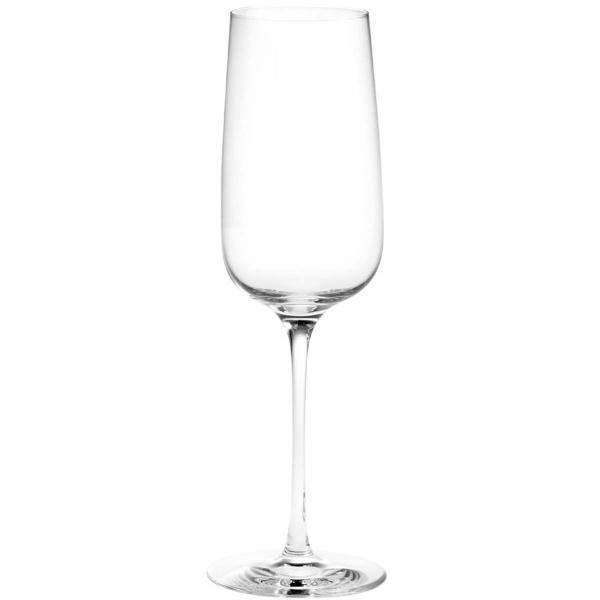 Holmegaard – Bouquet champagneglass 29 cl