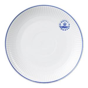 Royal Copenhagen Blueline asjett coupe 19 cm