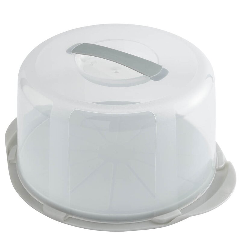 Modern House bAYk kaketine 30 cm grå