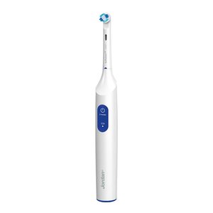 Jordan Clean Smile elekstrisk tannbørste TB-200B hvit