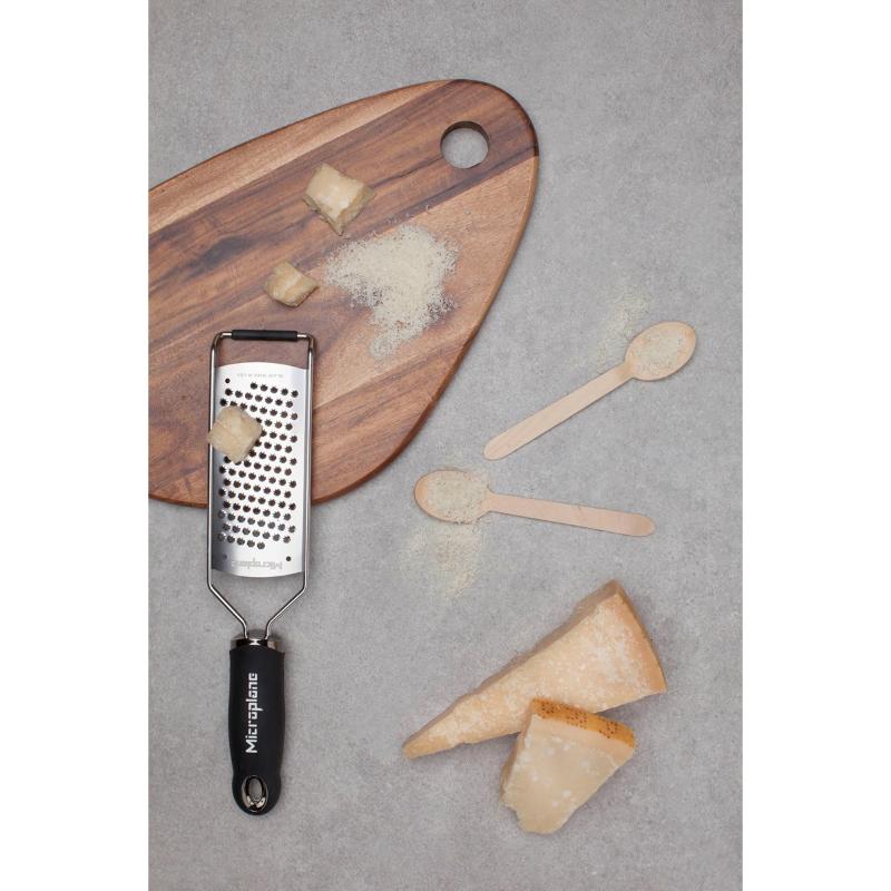 Microplane Gourmet rivjern stjerneblad