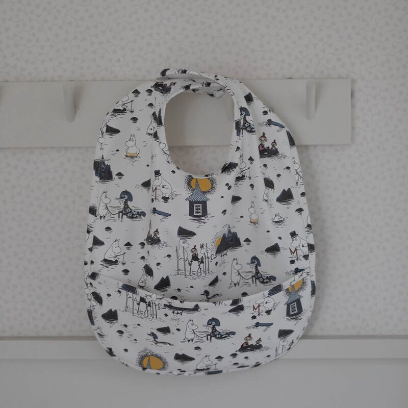 Rätt Start Mummi smekke Holmer & Skjær