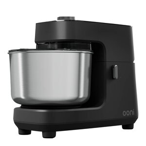 Ooni Halo Core kjøkkenmaskin UU-P3A100 foundry black