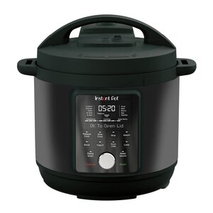 Instant Instant Pot multikoker Duo Plus med stillemodus