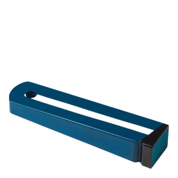 Kay Bojesen Reservedel venstre ben til liten gardist (39204, 39025, 39482, 39022) rød/blå/hvit