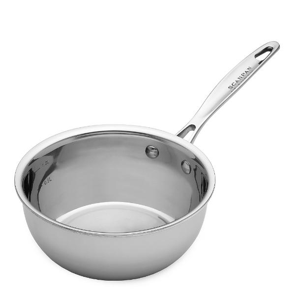 Scanpan – Fusion 5 sauteuse 1,3L 18 cm