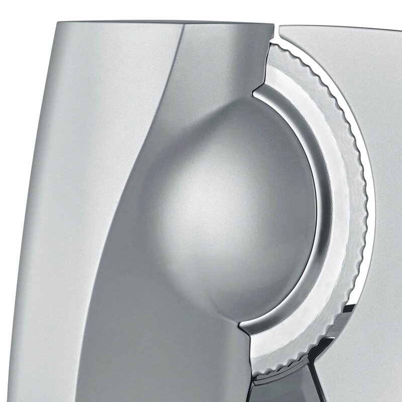 Graef Essence Slicer S42000 170W skjæremaskin