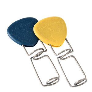 Light My Fire Grandpa-s FireFork grillgaffel 2 stk mustyyellow/hazyblue
