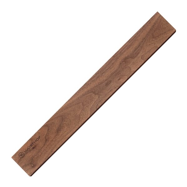 Wüsthof - Magnetlist 50 cm valnøtt