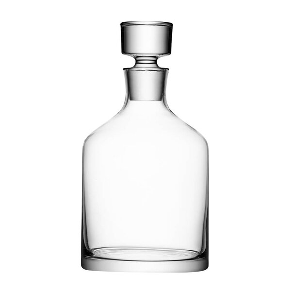LSA International Bar whiskykaraffel 1,8L