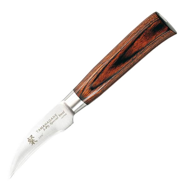 Tamahagane San tournierkniv 7 cm