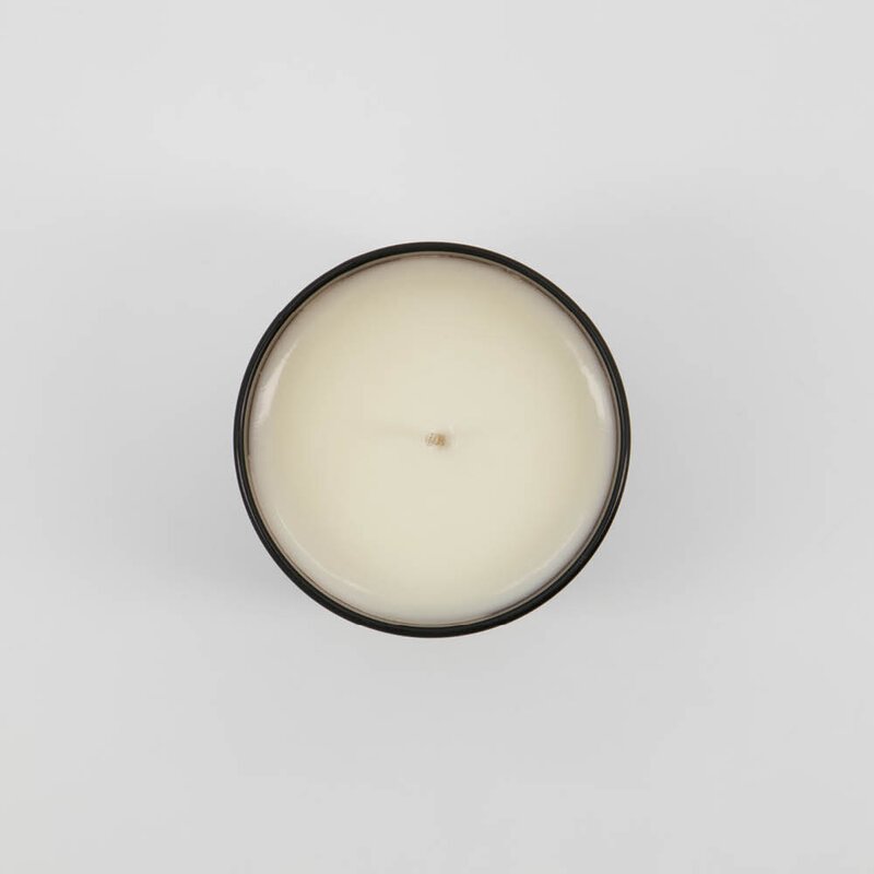 Meraki Amber Dust duftlys 200 g