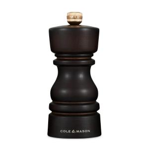 Cole & Mason London pepperkvern 13 cm brun