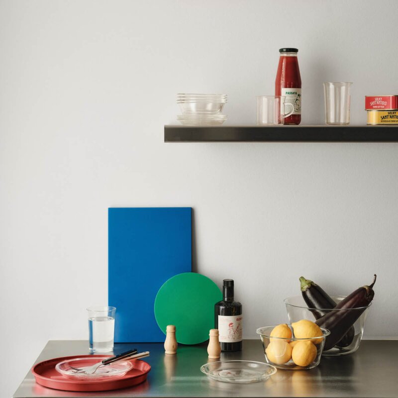 Kosta Boda Innocent skål 19,5 cm