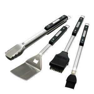 Broil King Imperial grillredskapssett 4 deler