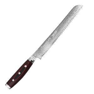 Yaxell Super Gou brødkniv 23 cm