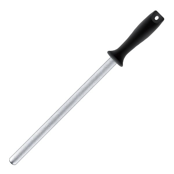 Tamahagane Skjerpestål diamant 30 cm