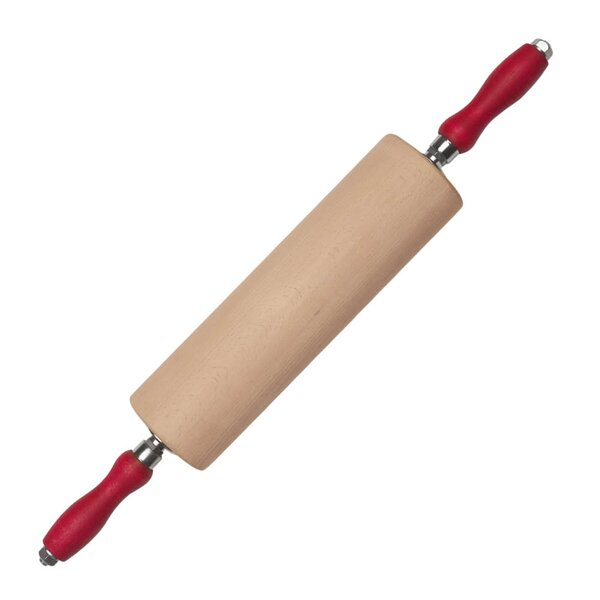 Städter Kjevle tre profesjonell kulelager 8/35 cm