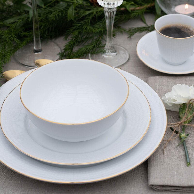 Rörstrand Swedish Grace Gala skål 60 cl