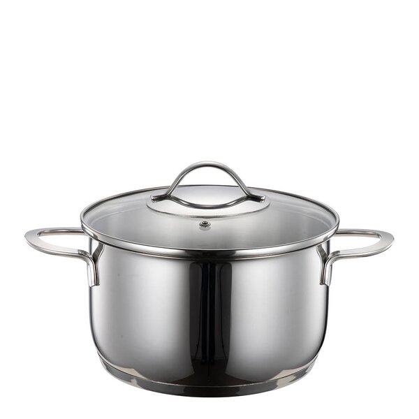 Modern House Kitchen Essentials gryte 1,8L stål