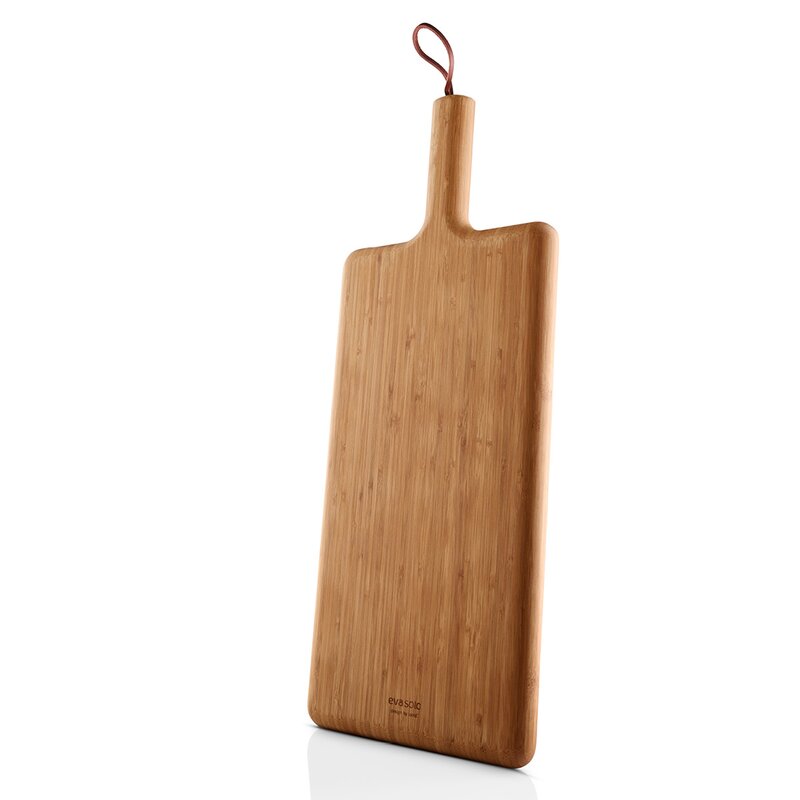 Eva Solo Nordic Kitchen skjærefjøl 44x22 cm bambus