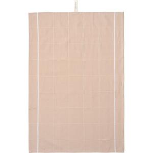 Rosendahl Gamma kjøkkenhåndkle 50x70 cm blush
