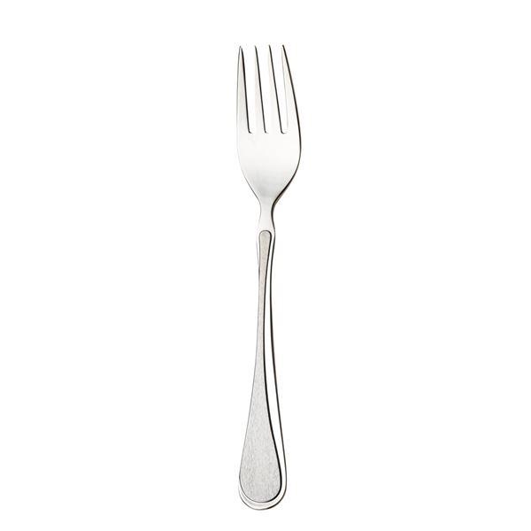 Hardanger bestikk – Carina gaffel 18,5 cm