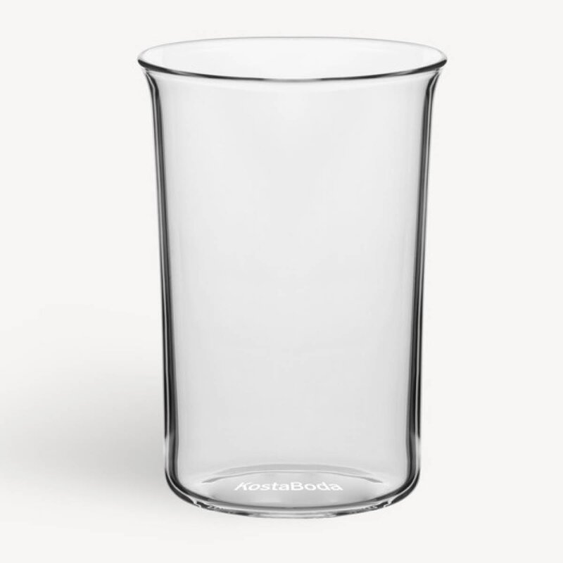 Kosta Boda Innocent glass 45 cl 4 stk