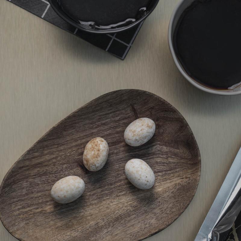 Cemo Påskeegg sjokoladeegg med praline