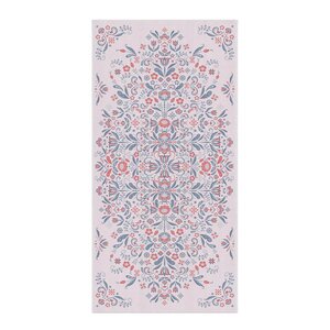 Ekelund Torplyckan duk 145x300 cm blå