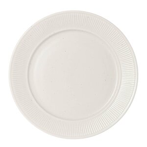 Magnor Ravn tallerken 21,5 cm sand