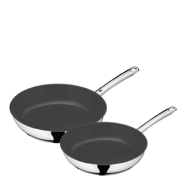 WMF Devil stekepannesett 24/28 cm
