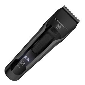 OBH Nordica Björn Axen Tools Pro Cut hårklipper HH524MN0 svart