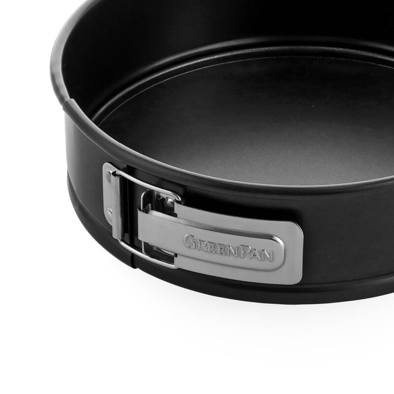 GreenPan Bistro springform 24 cm