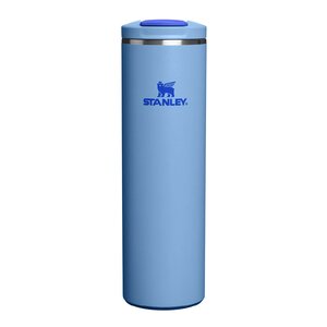 Stanley Transit Fliptop termokopp 0,6L blue sky