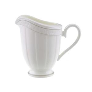 Villeroy & Boch Gray Pearl fløtemugge 25 cl