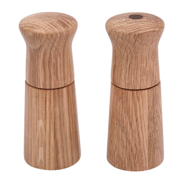 Morsø - Bosco salt- og pepperkvern 14 cm