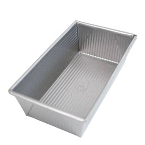 USA Pan Brødform 23x13 cm aluminisert stål