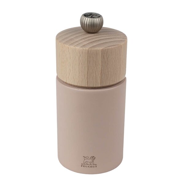 Peugeot Boreal saltkvern 12 cm petal pink