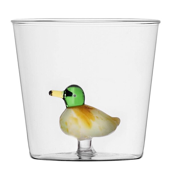 Ichendorf Milano - Animal Farm vannglass 35 cl and