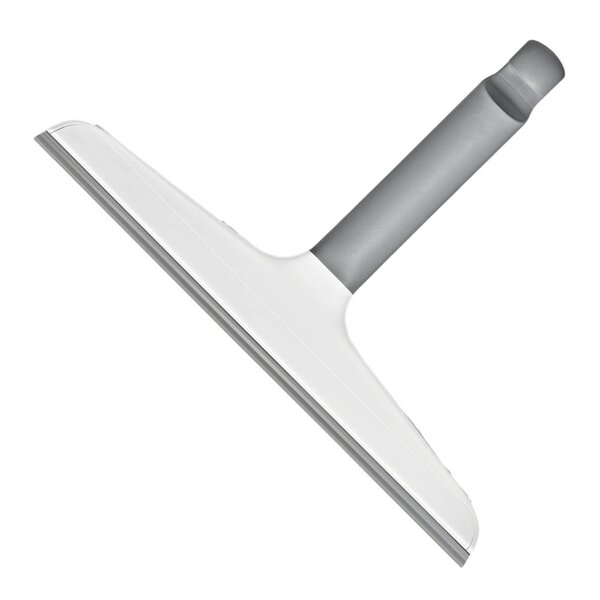 Oxo Nal med krok 25 cm hvit