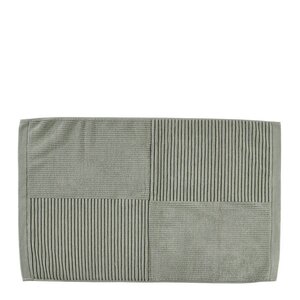 Zone Denmark Classic badematte 50x80 cm eukalyptus