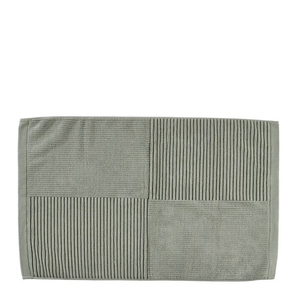 Zone Denmark Classic badematte 50x80 cm eukalyptus