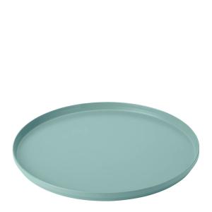 Stelton EM serveringsbrett 40 cm dusty green