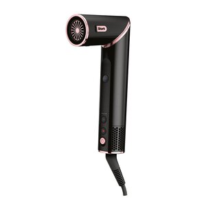 Shark Beauty Shark Beauty FlexStyle 3-i-1 multistyler og hårføner HD426EU svart/rosé