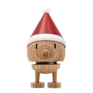 Hoptimist Bumble Elf XS rå eik