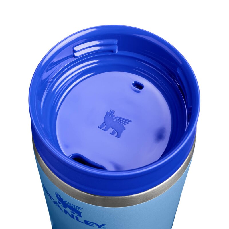 Stanley Cafè To Go termokopp 23 cl blue sky