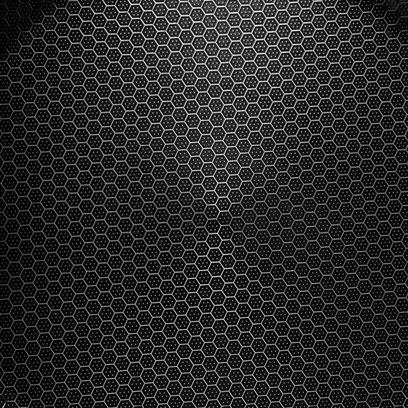 Eva Trio Multi Mosaic stekepanne 28 cm slip-let